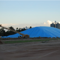 lona agricola