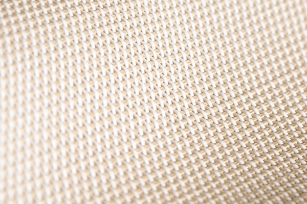 Malla antihuracanes - White and Tan
